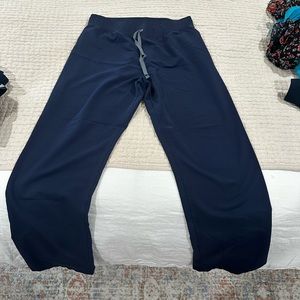 Figs scrub pants